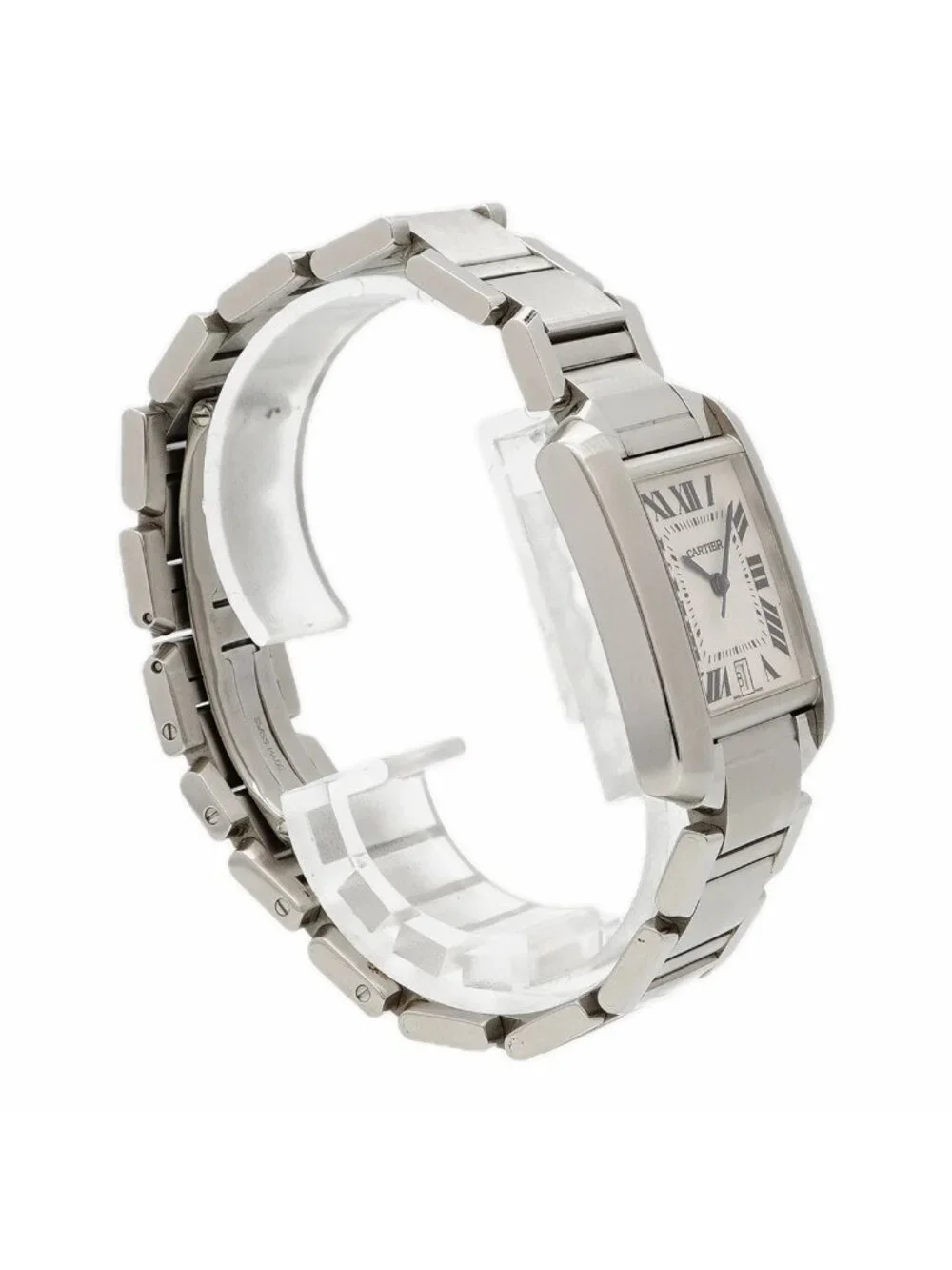 Cartier tank francaise